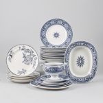 1096 3455 DINNER SET